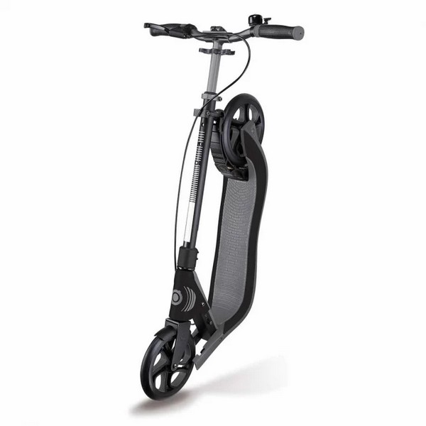 Продукт Globber ONE NL 205 DELUXE - Сгъваема тротинетка за възрастни  - 0 - BG Hlapeta